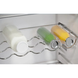 Siemens KG36NVIAG iQ300, Kühl-/Gefrierkombination edelstahl