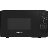 Siemens iQ300 FF020LMB2, Mikrowelle schwarz
