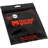 Thermal Grizzly Minus Pad 8 120x20x0,5 mm, Wärmeleitpads braun, 2 Stück