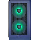 Thermaltake FTW V390 Ultra 5070, Gaming-PC violett/transparent, Windows 11 Pro