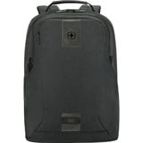 Wenger MX EVO Professional, Rucksack grau, bis 40,6cm (16")