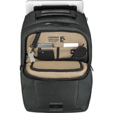 Wenger MX EVO Professional, Rucksack grau, bis 40,6cm (16")