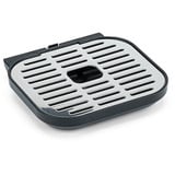 Wilfa Slush-Maschine ICY, Eismaschine schwarz, für 2.000ml Slush, 220 Watt Kompressor