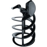 Wilfa Slush-Maschine ICY, Eismaschine schwarz, für 2.000ml Slush, 220 Watt Kompressor