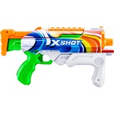 ZURU X-Shot Water Fast-Fill Skins - Hyperload Cruiser, Wasserpistole