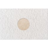 fischer Reparaturspachtel WallHero, Spachtelmasse weiß, 37g