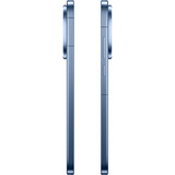 realme GT 8 Pro 256GB, Handy Urban Blue, Android, 12 GB