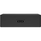 ASUS ROG Strix Aiolos, Laufwerksgehäuse schwarz