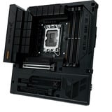 ASUS TUF GAMING B760M-BTF WIFI, Mainboard 