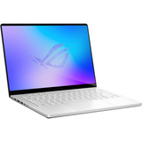 ASUS Zephyrus G14 (GU405AR-SY044W), Gaming-Notebook weiß, Intel® Core™ Ultra 9 386H, NVIDIA GeForce RTX 5070 Ti, 64 GB LPDDR5X, 2 TB (2 TB SSD), Windows 11 Home