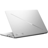 ASUS Zephyrus G14 (GU405AR-SY044W), Gaming-Notebook weiß, Intel® Core™ Ultra 9 386H, NVIDIA GeForce RTX 5070 Ti, 64 GB LPDDR5X, 2 TB (2 TB SSD), Windows 11 Home