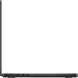 Apple MacBook Pro (14") 2025, Notebook schwarz, 24 GB, 512 GB (512 GB SSD), M4, MacOS, Deutsch