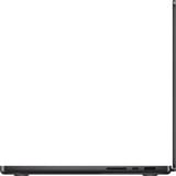 Apple MacBook Pro (14") 2025, Notebook schwarz, 24 GB, 512 GB (512 GB SSD), M4, MacOS, Deutsch