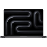 Apple MacBook Pro (16") 2026 CTO, Notebook schwarz, 24 GB, 1 TB (1 TB SSD), M5-Pro, MacOS, Italienisch