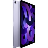 Apple iPad Air 256GB, Tablet-PC violett, Gen 5 / 2022
