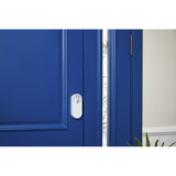 Aqara Smart Lock U200, elektronisches Türschloss weiß, Thread, Bluetooth 5.1, NFC