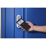 Aqara Smart Lock U200, elektronisches Türschloss weiß, Thread, Bluetooth 5.1, NFC