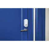 Aqara Smart Lock U200, elektronisches Türschloss weiß, Thread, Bluetooth 5.1, NFC