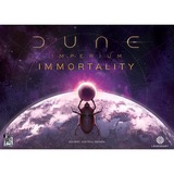 Asmodee Dune: Imperium - Immortality, Brettspiel Erweiterung