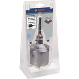 Bosch PRO SDS plus-5 Core Cutter Hohlbohrkronen-Set 68mm, SDS-plus, Bohrer-Satz 