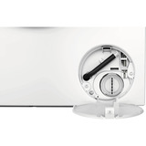 Bosch WNG24443 Serie 6, Waschtrockner weiß