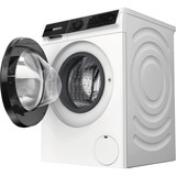 Bosch WNG24443 Serie 6, Waschtrockner weiß