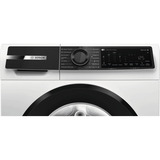 Bosch WNG24443 Serie 6, Waschtrockner weiß