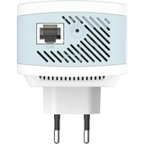 D-Link E15, Repeater 