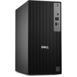 Dell Pro Tower (JF8KM), PC-System schwarz, Windows 11 Pro
