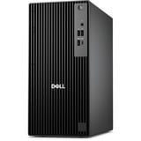 Dell Pro Tower (JF8KM), PC-System schwarz, Windows 11 Pro
