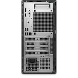 Dell Pro Tower (JF8KM), PC-System schwarz, Windows 11 Pro