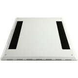 Digitus Netzwerkschrank Unique Serie - 800x1000 mm (BxT), IT-Schrank hellgrau, 42 Höheneinheiten