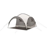 Easy Camp Kuppelzelt Camp Shelter grau