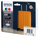 Epson Tinte Multipack 405XL (C13T05H64010) 