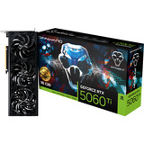 Gainward GeForce RTX 5060 Ti Python III OC 16GB, Grafikkarte DLSS 4, 3x DisplayPort, 1x HDMI 2.1