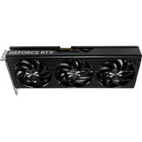 Gainward GeForce RTX 5060 Ti Python III OC 16GB, Grafikkarte DLSS 4, 3x DisplayPort, 1x HDMI 2.1