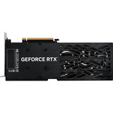 Gainward GeForce RTX 5060 Ti Python III OC 16GB, Grafikkarte DLSS 4, 3x DisplayPort, 1x HDMI 2.1