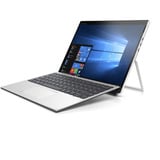 HP ELITE X2 G4 Generalüberholt, Tablet-PC silber