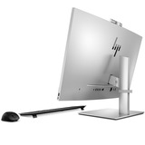 HP EliteOne 870 G9 All-in-One-PC (7B154EA), PC-System silber, Windows 11 Pro 64-Bit