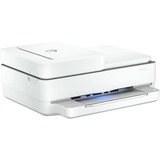 HP Envy Pro 6420e All-in-One, Multifunktionsdrucker weiß, Instant Ink, USB, WLAN, Kopie, Scan, Fax