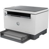 HP LaserJet Tank MFP 2604dw, Multifunktionsdrucker grau, USB, LAN, WLAN