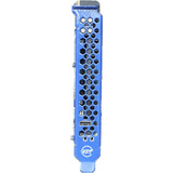 HighPoint Rocket 1604L – PCIe Gen5 x16 4x M.2 NVMe AIC, Schnittstellenkarte 