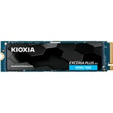 Kioxia Exceria Plus G3 1 TB, SSD PCIe 4.0 x4, M.2 2280