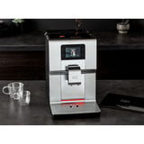 Krups EA875E, Vollautomat silber/chrom