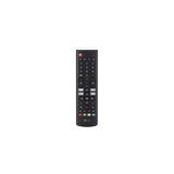 LG 86UA75006LA.AEUQ, LED-Fernseher 217 cm (86 Zoll), schwarz, UltraHD/4K, Tripple Tuner, HDR