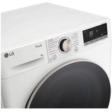 LG F4WR709G, Waschmaschine WLAN