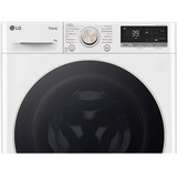 LG F4WR709G, Waschmaschine WLAN