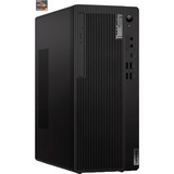 Lenovo ThinkCentre M75t Gen 2 (11RC0012GE), PC-System schwarz, Windows 11 Pro 64-Bit