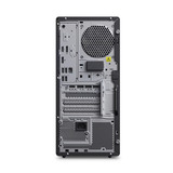Lenovo ThinkStation P2 Tower Gen 2 (30JQ00BNGE), PC-System schwarz, Windows 11 Pro