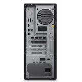 Lenovo ThinkStation P3 Tower Gen 2 (30HT006JGE), PC-System schwarz, Windows 11 Pro